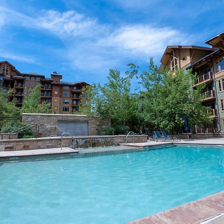 Hyatt At The Canyons By Park City Vacations Екстериор снимка