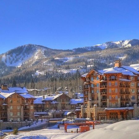 Hyatt At The Canyons By Park City Vacations Екстериор снимка