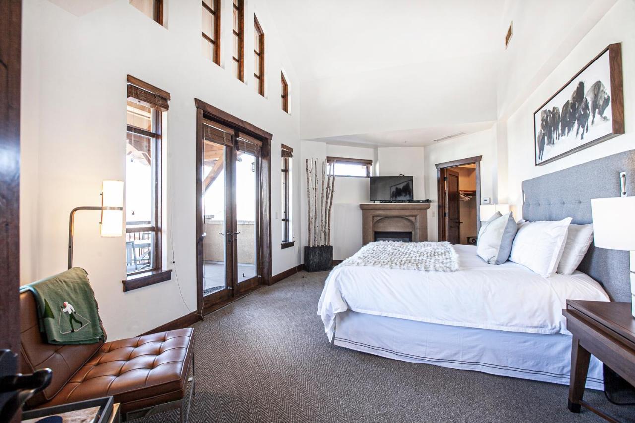 Hyatt At The Canyons By Park City Vacations Екстериор снимка
