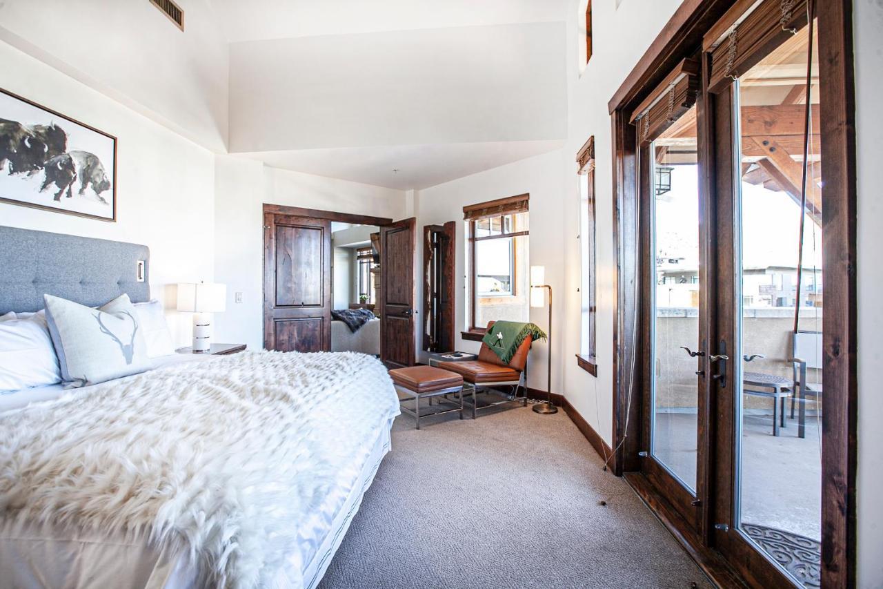 Hyatt At The Canyons By Park City Vacations Екстериор снимка