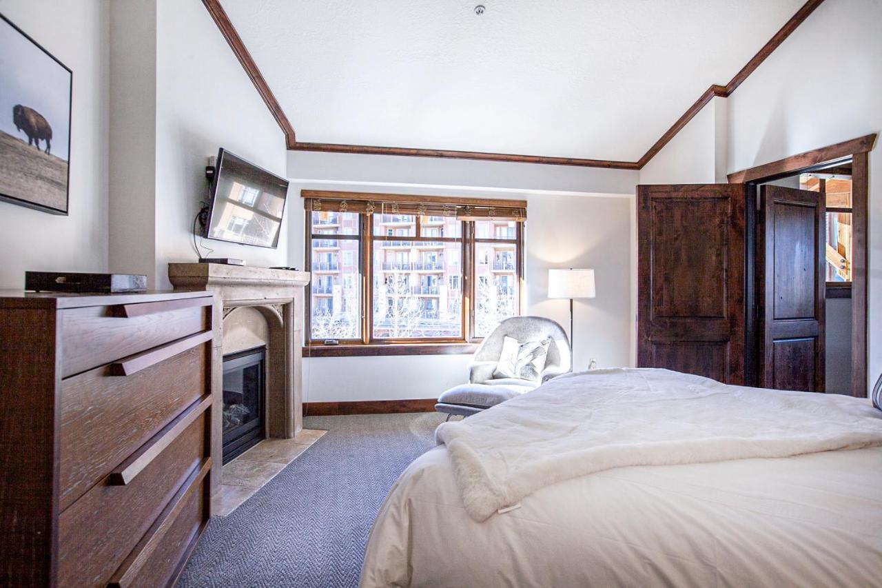 Hyatt At The Canyons By Park City Vacations Екстериор снимка