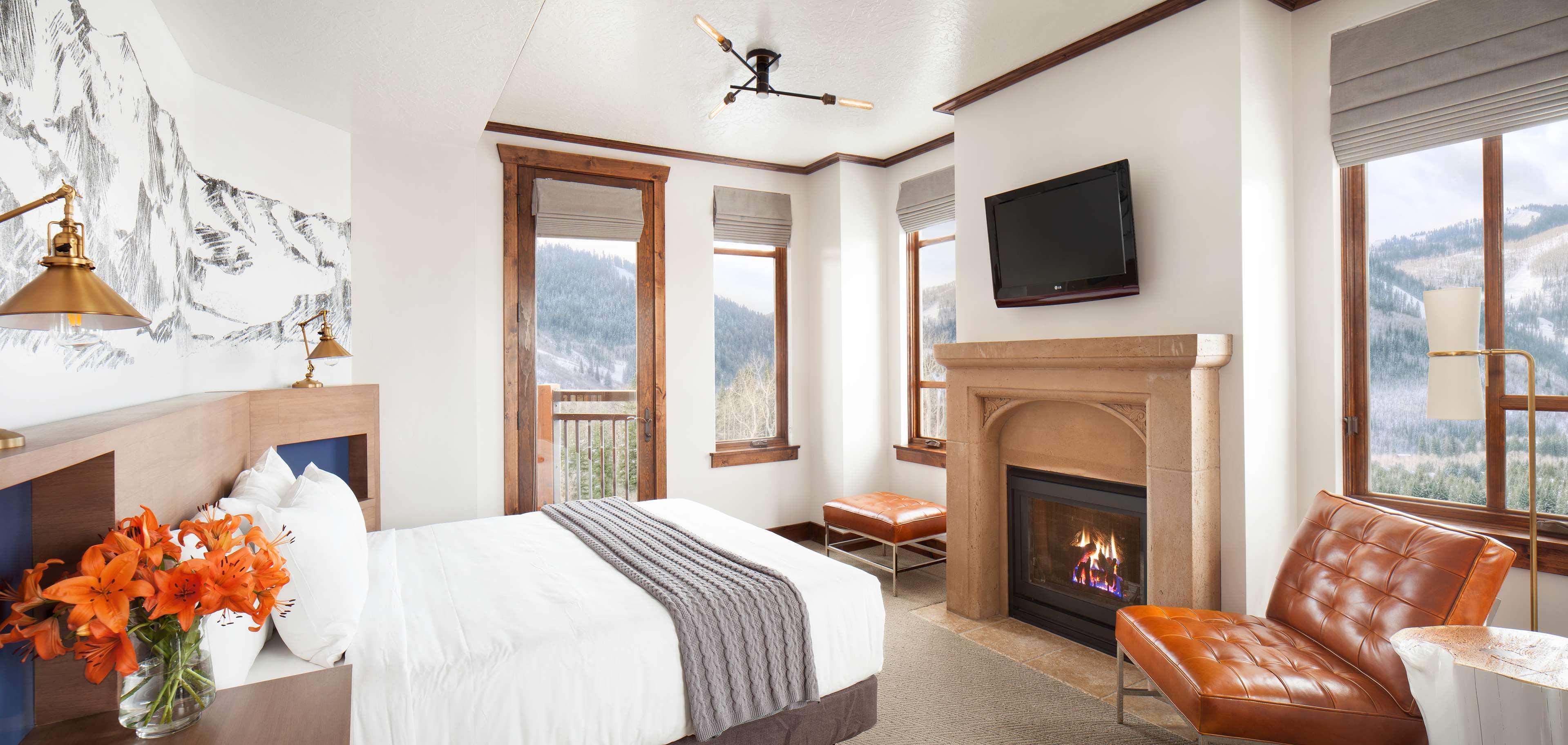 Hyatt At The Canyons By Park City Vacations Екстериор снимка