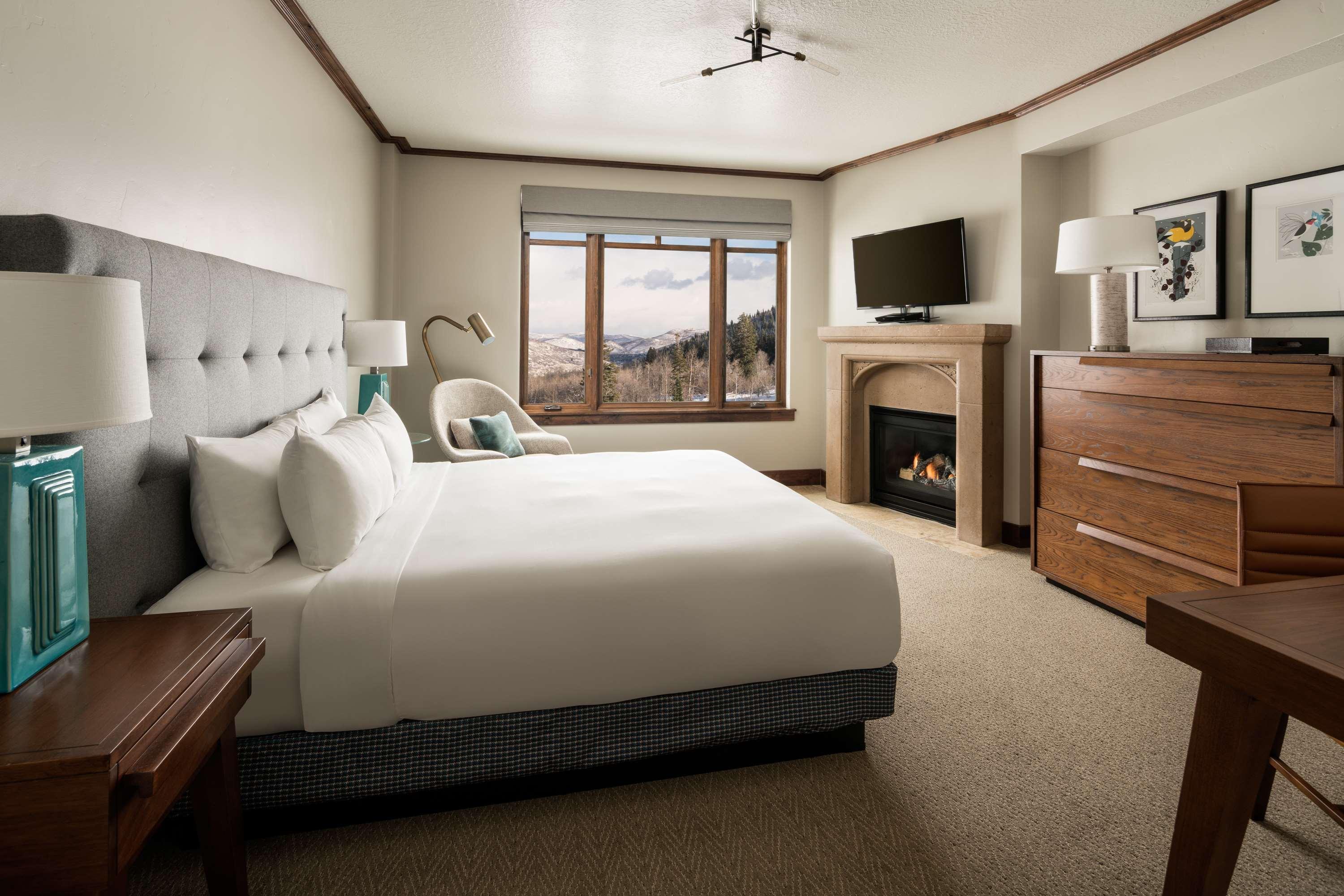 Hyatt At The Canyons By Park City Vacations Екстериор снимка