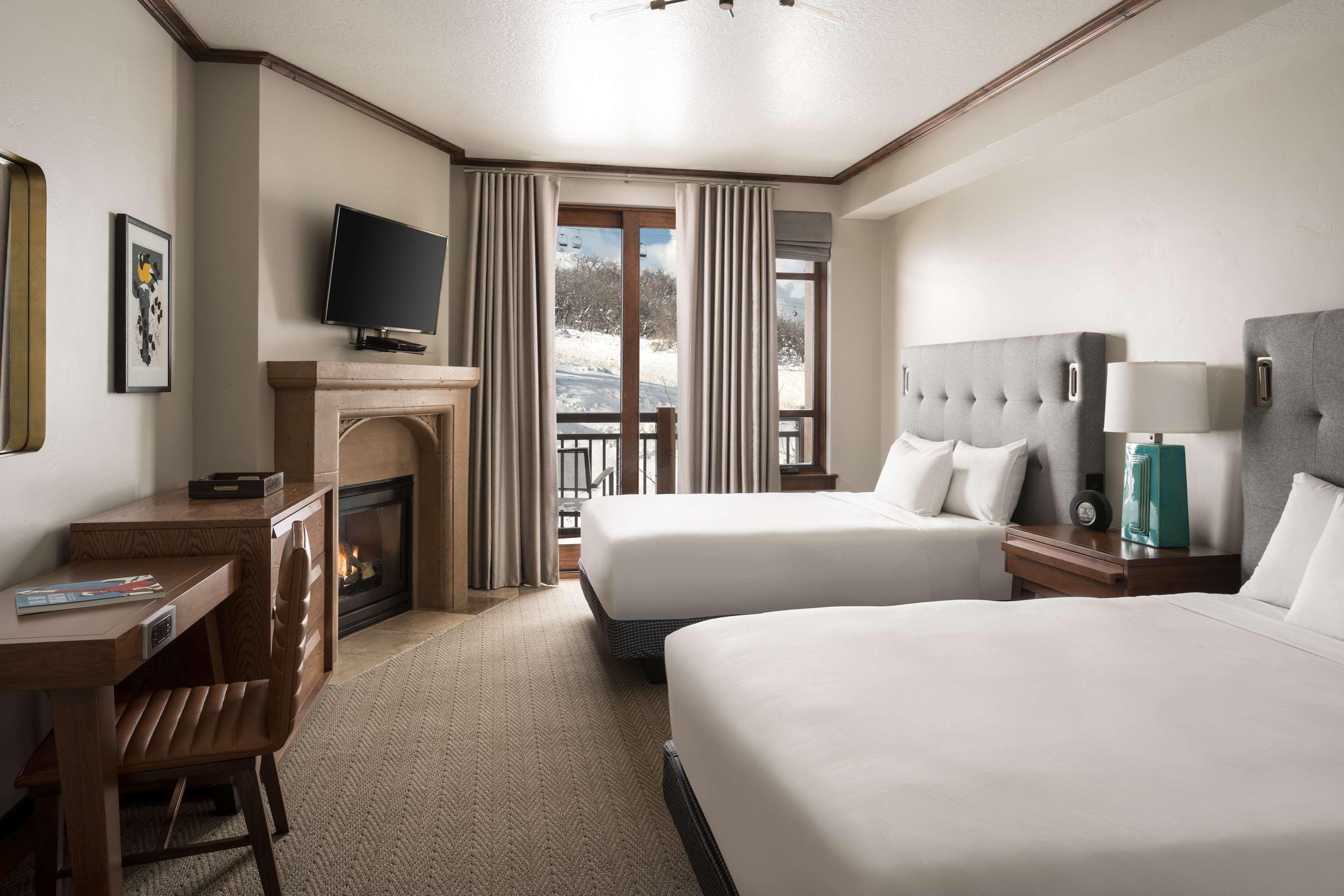 Hyatt At The Canyons By Park City Vacations Екстериор снимка