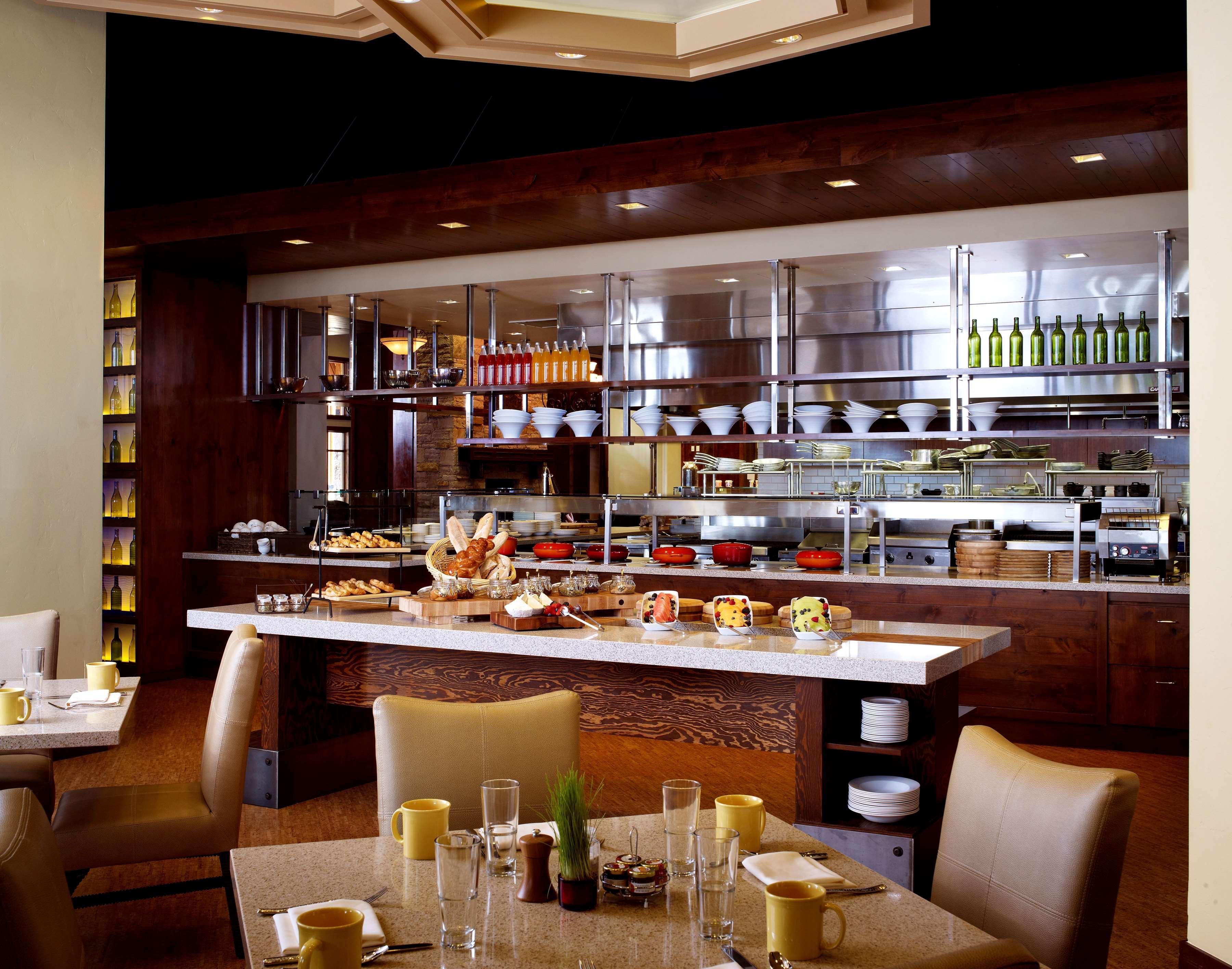 Hyatt At The Canyons By Park City Vacations Екстериор снимка