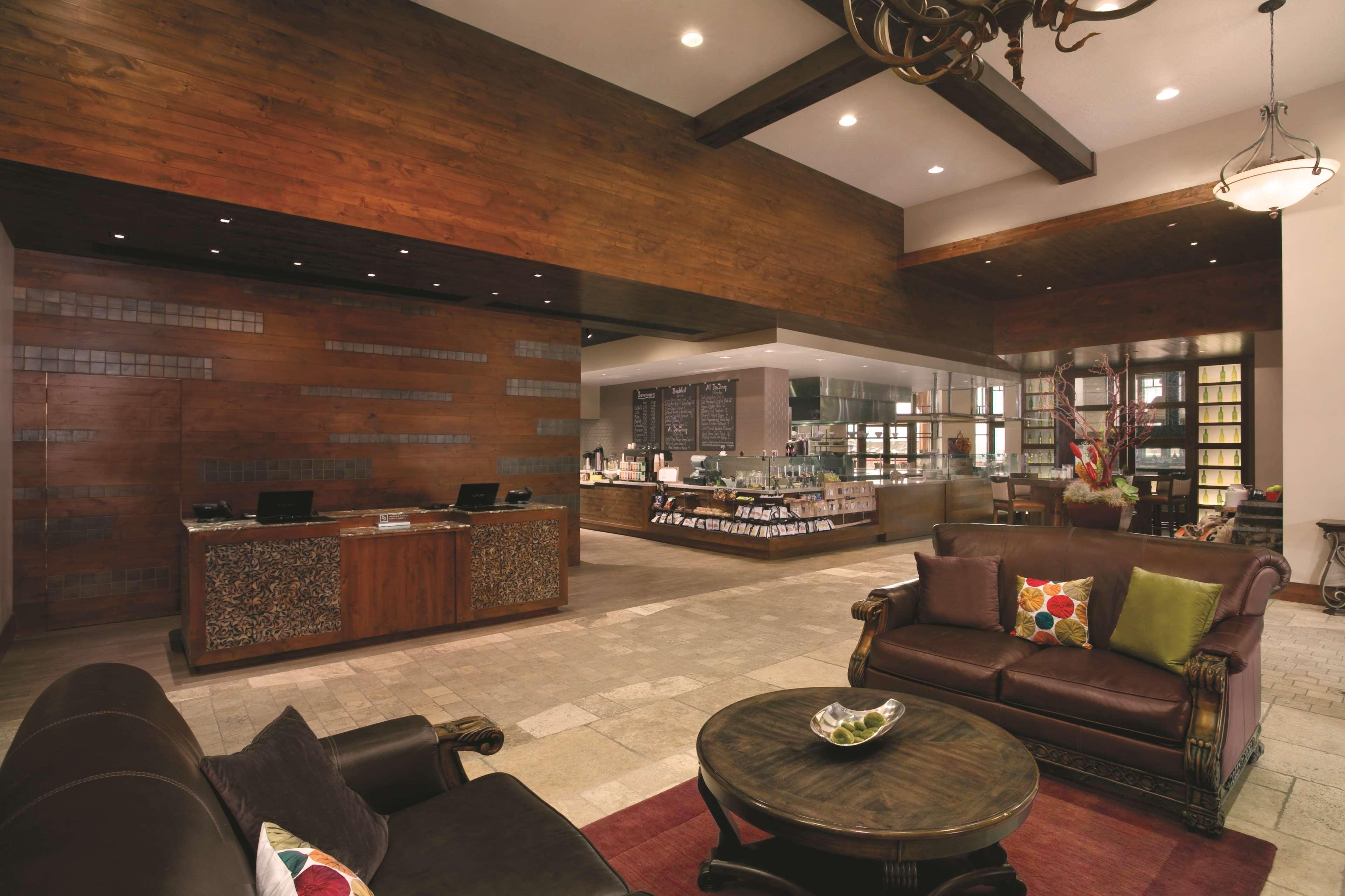 Hyatt At The Canyons By Park City Vacations Екстериор снимка
