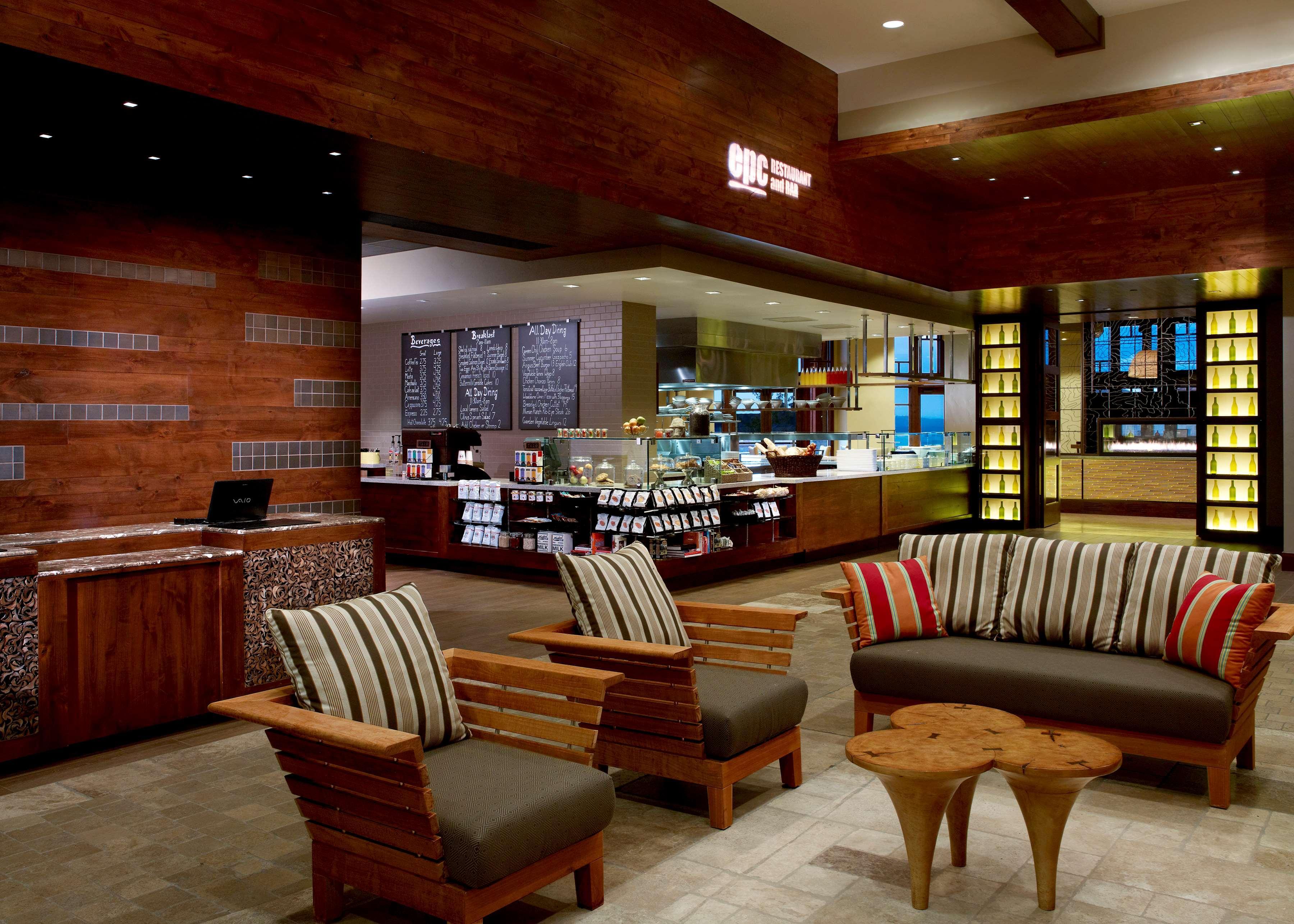 Hyatt At The Canyons By Park City Vacations Екстериор снимка