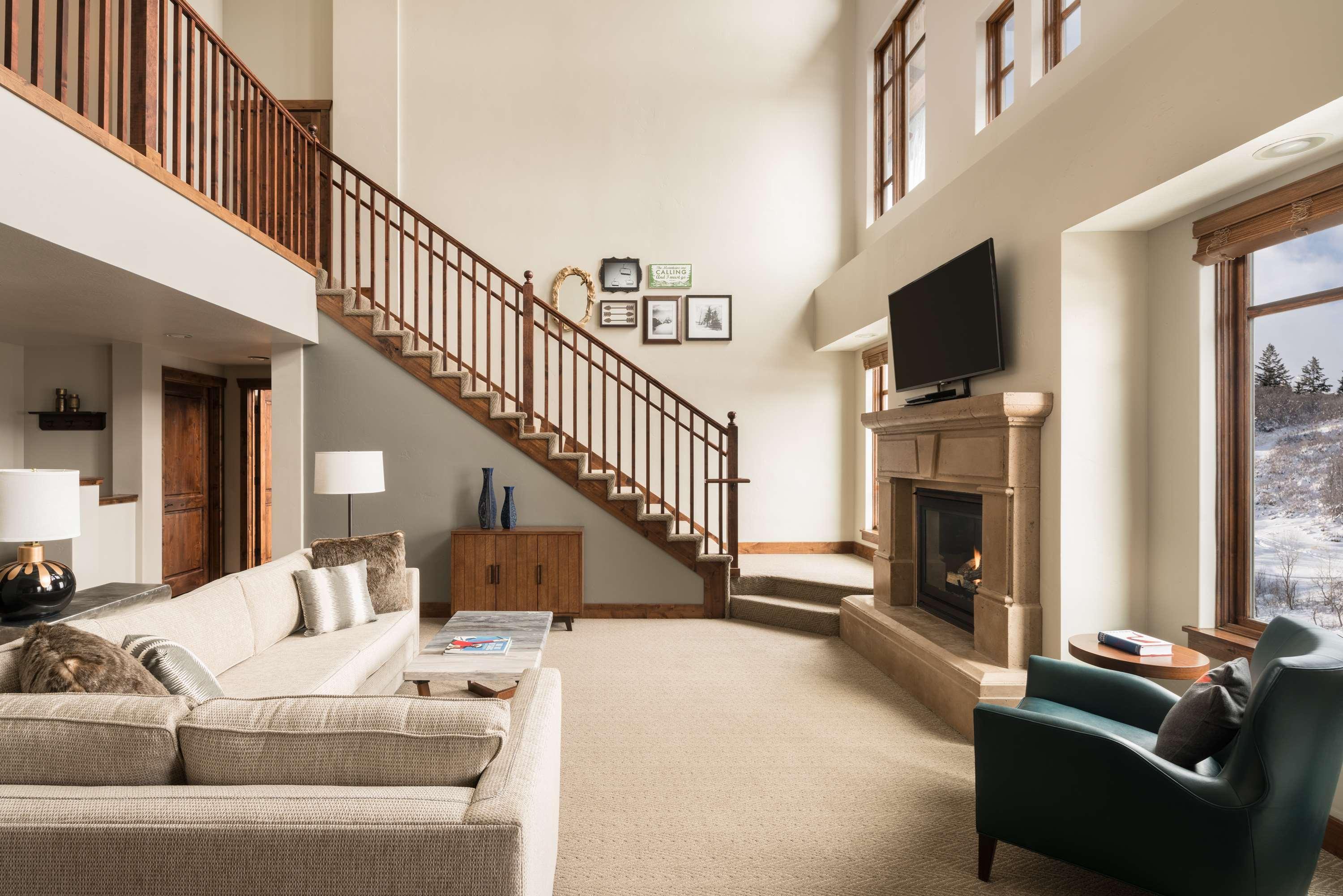 Hyatt At The Canyons By Park City Vacations Екстериор снимка